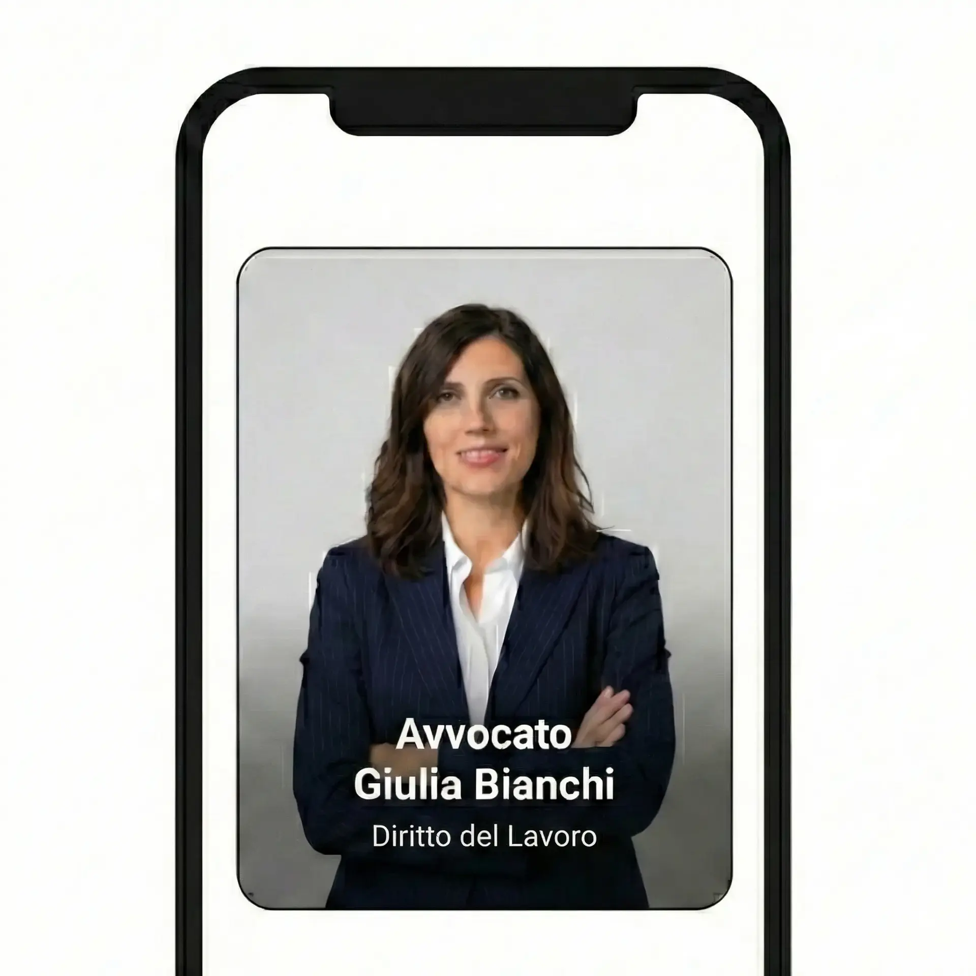 Step due abbinamento avvocato